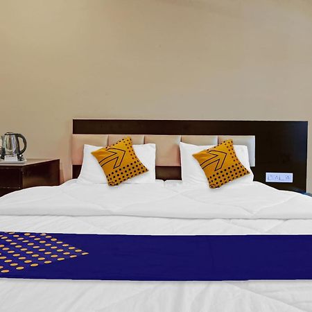 Hotel O Omassery Open Stay Thamarassery Zewnętrze zdjęcie