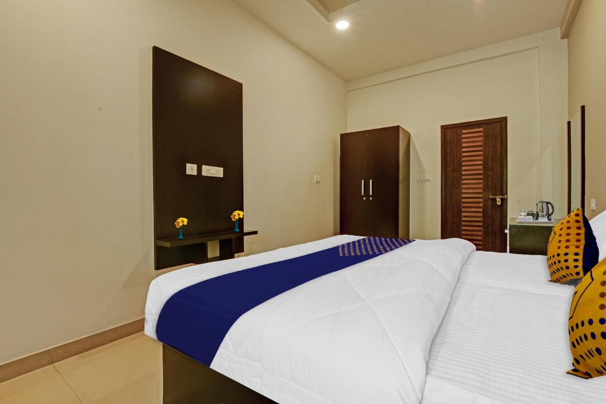Hotel O Omassery Open Stay Thamarassery Zewnętrze zdjęcie
