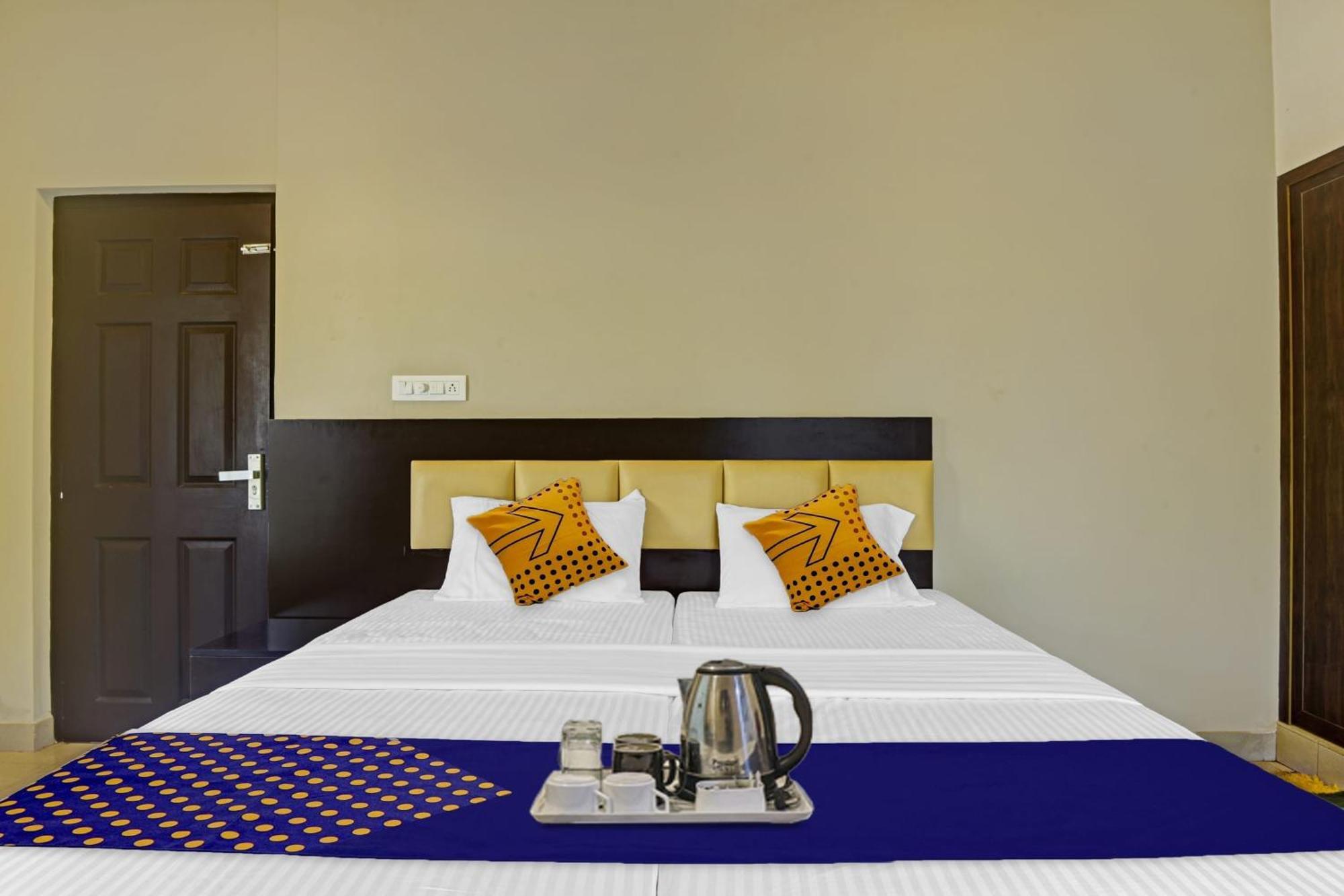 Hotel O Omassery Open Stay Thamarassery Zewnętrze zdjęcie