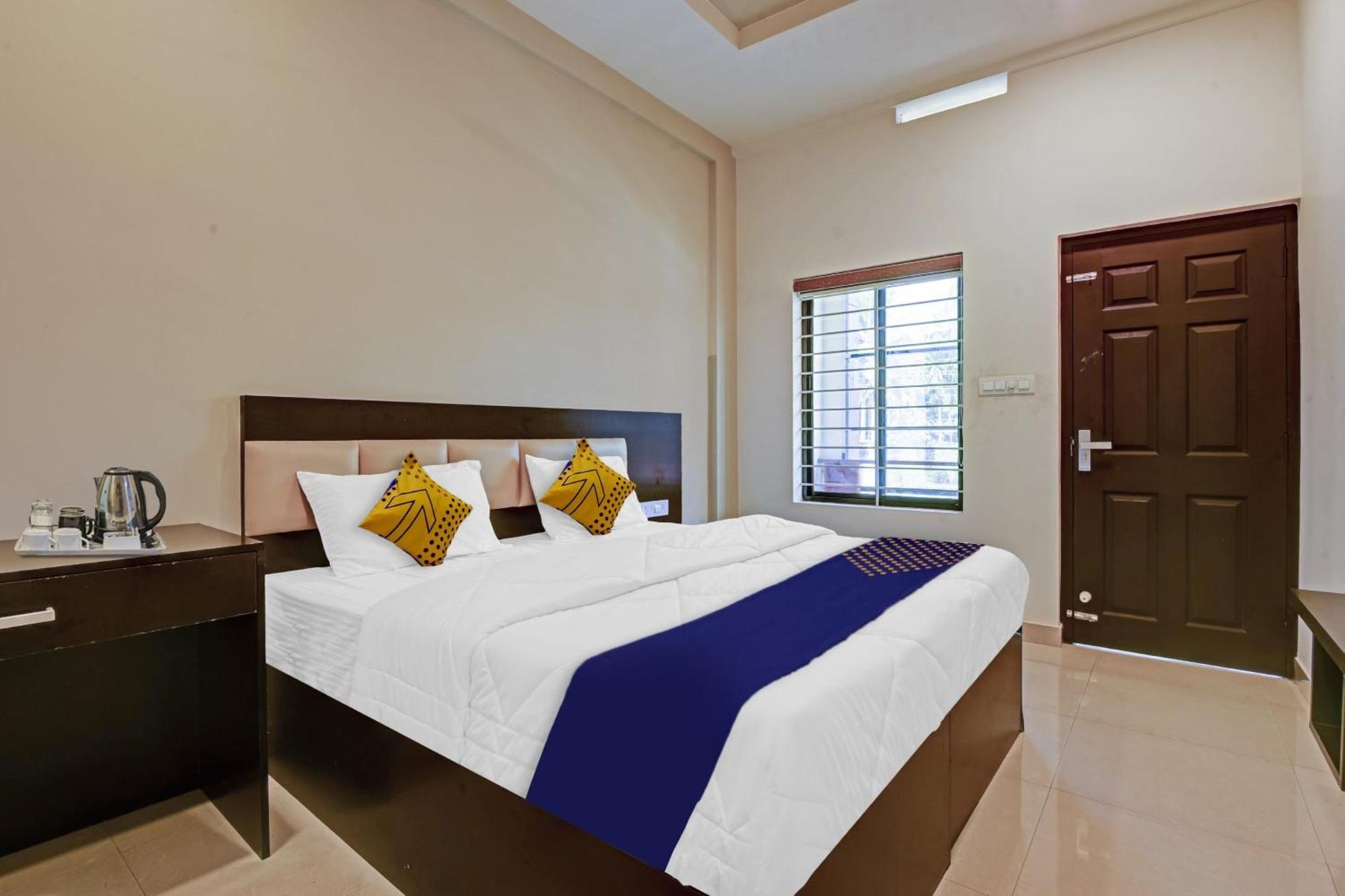 Hotel O Omassery Open Stay Thamarassery Zewnętrze zdjęcie