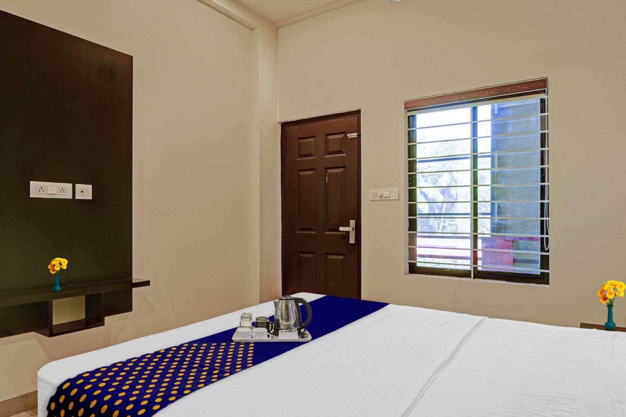 Hotel O Omassery Open Stay Thamarassery Zewnętrze zdjęcie